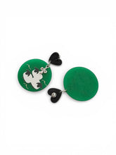 Load image into Gallery viewer, Zoia Sheep Earrings
