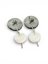 Load image into Gallery viewer, Balik-Bayan Palm Earrings
