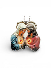 Load image into Gallery viewer, Blessed Devotion Charm
