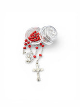 Load image into Gallery viewer, Sacred Rosewood Rosary

