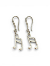 Load image into Gallery viewer, Melody Muse Earrings
