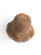 Load image into Gallery viewer, Boho Breeze Straw Hat
