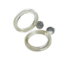 Load image into Gallery viewer, Orbit Glow Earrings
