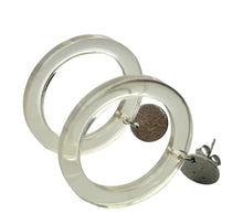 Load image into Gallery viewer, Orbit Glow Earrings
