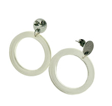Load image into Gallery viewer, Orbit Glow Earrings
