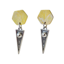 Load image into Gallery viewer, Sol Earrings

