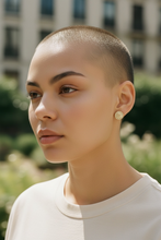 Load image into Gallery viewer, Athena Stud Earrings
