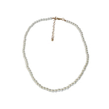 Load image into Gallery viewer, Pearl Whisper Necklace
