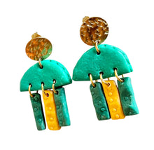 Load image into Gallery viewer, You Had Me at Teal
