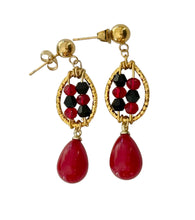 Load image into Gallery viewer, Red My Mind Tonight
