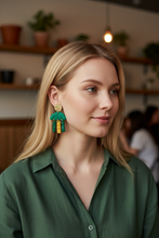 Load image into Gallery viewer, You Had Me at Teal
