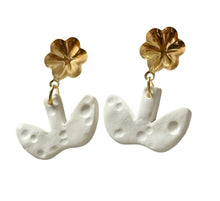 Load image into Gallery viewer, Zhuri Earrings
