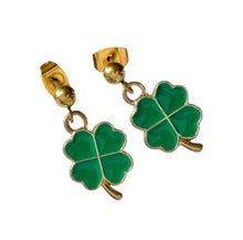 Load image into Gallery viewer, Clover It or Not
