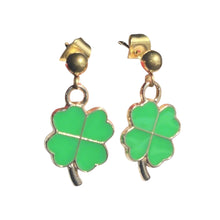 Load image into Gallery viewer, Clover It or Not
