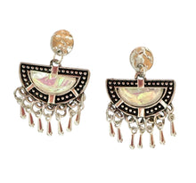 Load image into Gallery viewer, Rosie Drop Earrings
