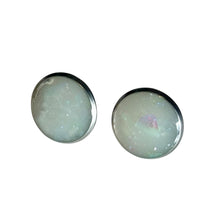 Load image into Gallery viewer, Glow With the Flow Studs
