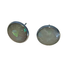 Load image into Gallery viewer, Glow With the Flow Studs
