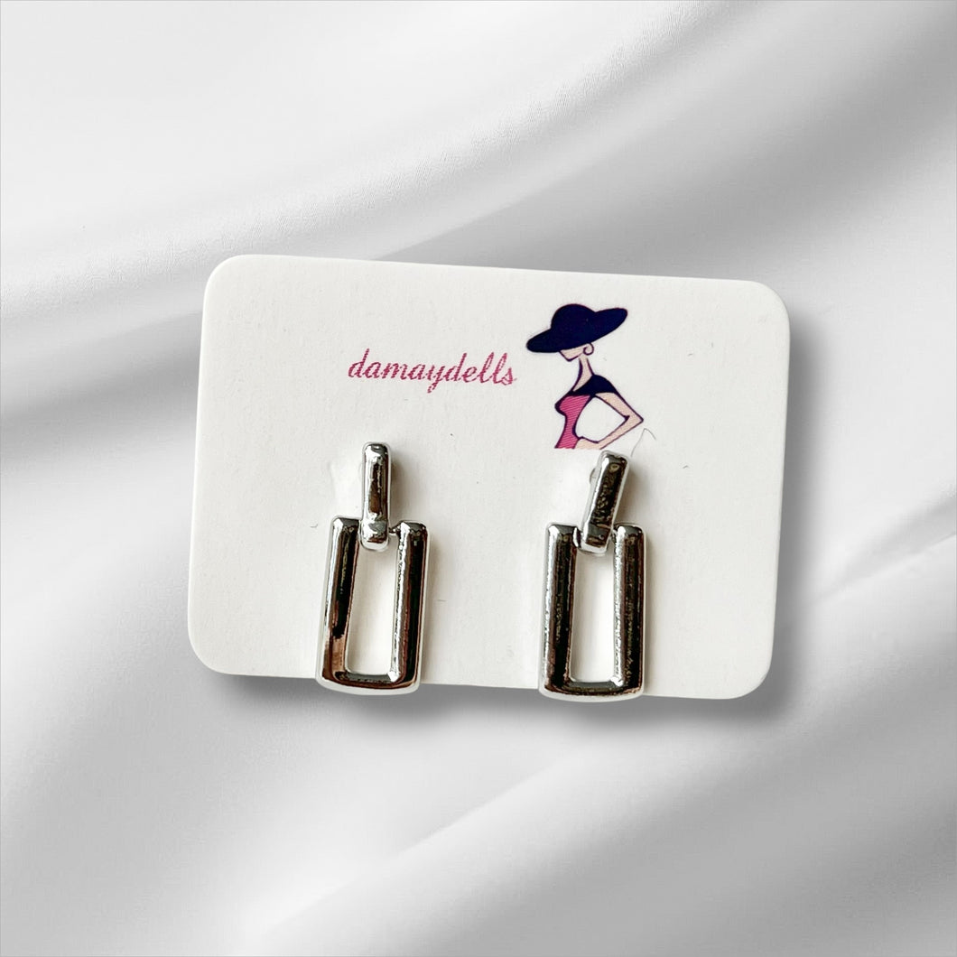 Mila Earrings