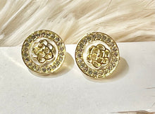 Load image into Gallery viewer, Athena Stud Earrings
