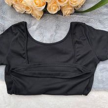Load image into Gallery viewer, Winona Cropped Top
