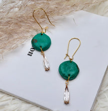 Load image into Gallery viewer, Hermione Earrings
