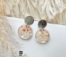 Load image into Gallery viewer, Calliope Earrings
