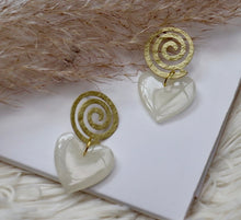 Load image into Gallery viewer, Thalia Earrings
