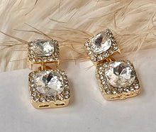 Load image into Gallery viewer, Aubrey Earrings
