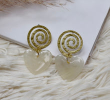 Load image into Gallery viewer, Thalia Earrings
