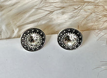 Load image into Gallery viewer, Addison Stud Earrings
