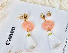 Load image into Gallery viewer, Clio Earrings
