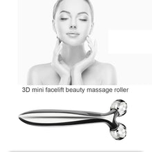 Load image into Gallery viewer, Y Shape Roller Massager
