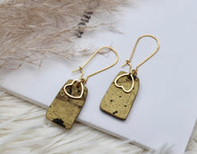 Load image into Gallery viewer, Dorothea Earrings
