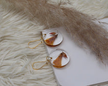 Load image into Gallery viewer, Ianthe Earrings
