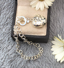 Load image into Gallery viewer, Better in Love Charm Bracelet
