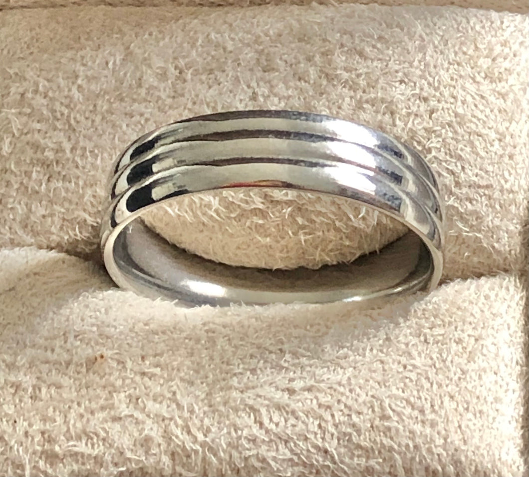 Zenobia Ring