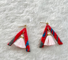 Load image into Gallery viewer, Alexei Earrings
