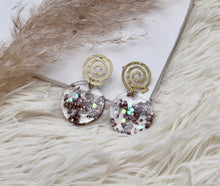 Load image into Gallery viewer, Orpheus Earrings
