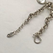 Load image into Gallery viewer, Good Luck Bracelet (Non-Tarnished)
