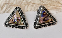 Load image into Gallery viewer, Aubrey Stud Earrings
