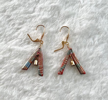 Load image into Gallery viewer, Alexei Earrings
