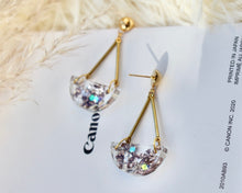 Load image into Gallery viewer, Helena Earrings
