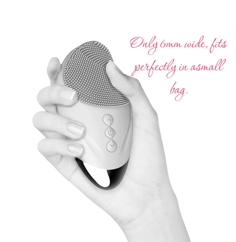 Facial Cleansing & Massager