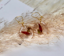 Load image into Gallery viewer, Isidore Earrings
